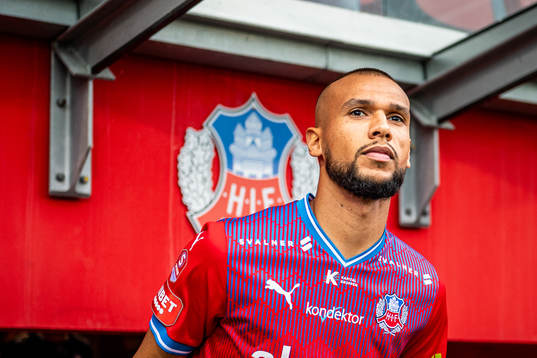 Helsingborgs Sumar Almadjed