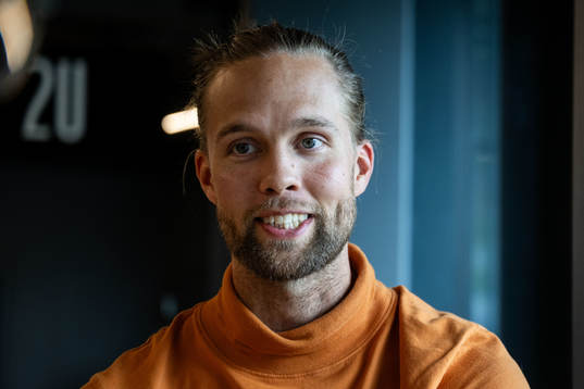 Jonatan Johansson