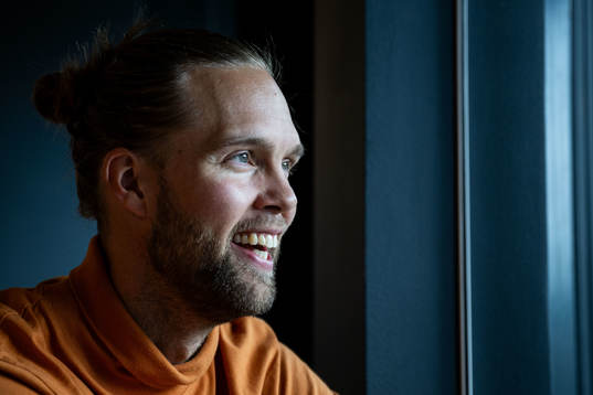 Jonatan Johansson