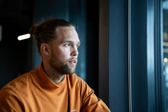 Jonatan Johansson