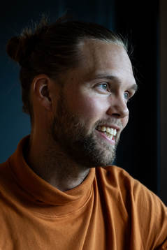 Jonatan Johansson