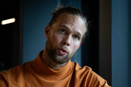 Jonatan Johansson