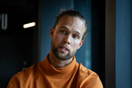 Jonatan Johansson