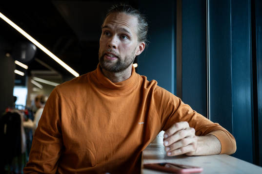 Jonatan Johansson