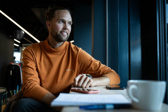 Jonatan Johansson