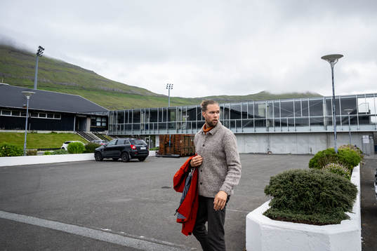 Jonatan Johansson