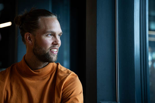 Jonatan Johansson