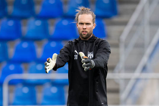 Jonatan Johansson