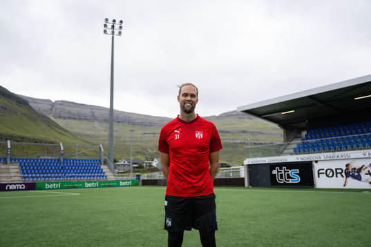 Jonatan Johansson