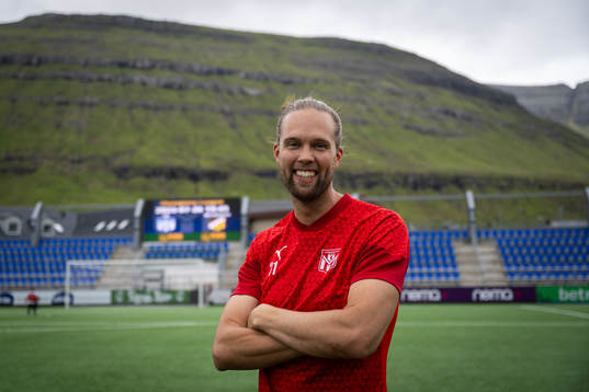 Jonatan Johansson