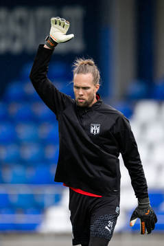 Jonatan Johansson