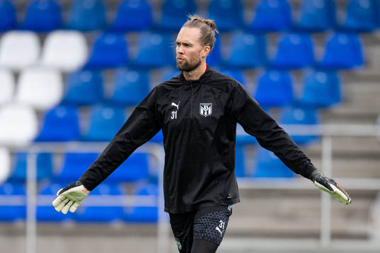 Jonatan Johansson
