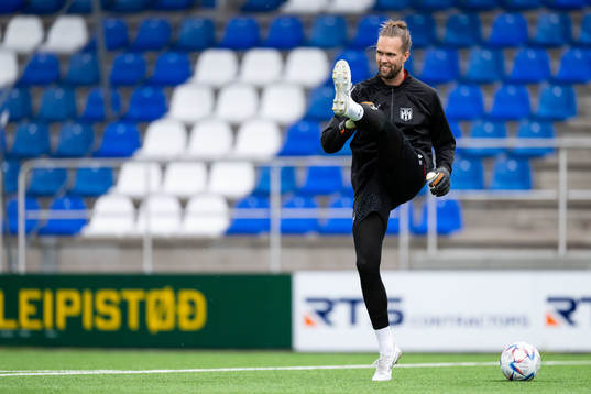 Jonatan Johansson