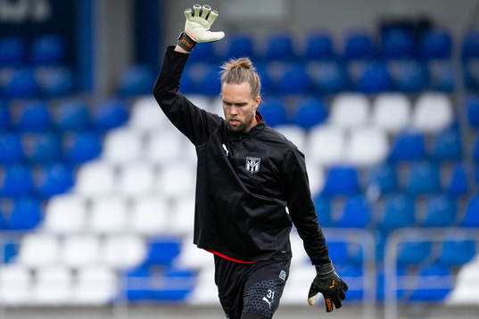 Jonatan Johansson