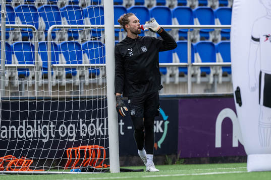Jonatan Johansson