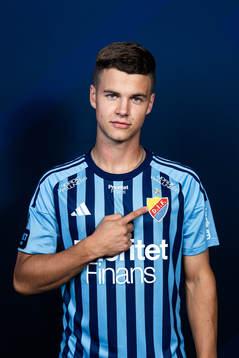 Samuel Dahl