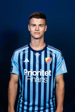 Samuel Dahl