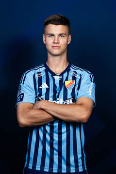 Samuel Dahl