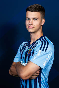 Samuel Dahl