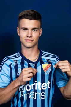 Samuel Dahl
