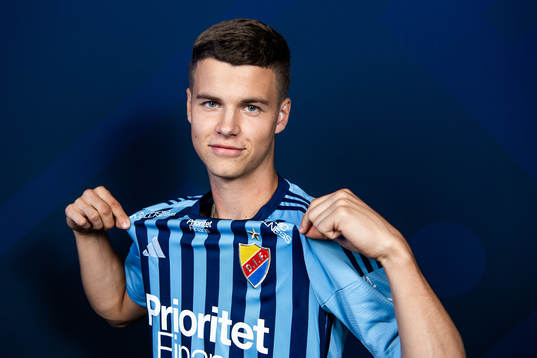 Samuel Dahl