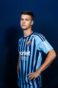 Samuel Dahl