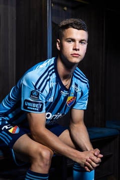 Samuel Dahl
