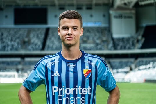 Samuel Dahl