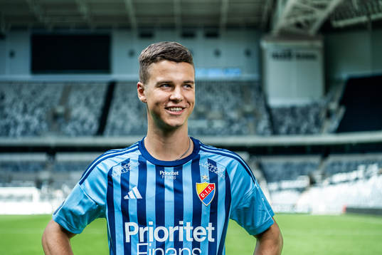 Samuel Dahl