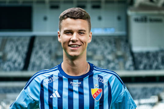 Samuel Dahl