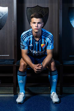 Samuel Dahl