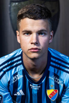 Samuel Dahl
