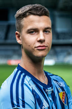 Samuel Dahl
