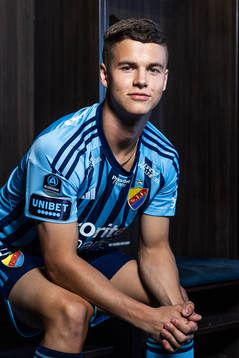 Samuel Dahl