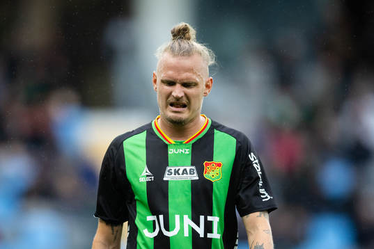 GAIS Jonas Lindberg