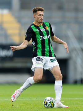 GAIS Anes Cardaklija
