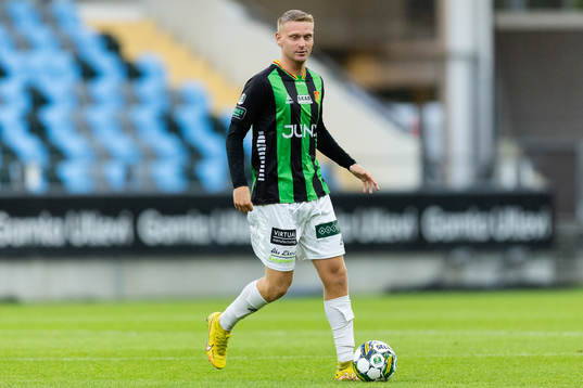 GAIS Joackim Åberg