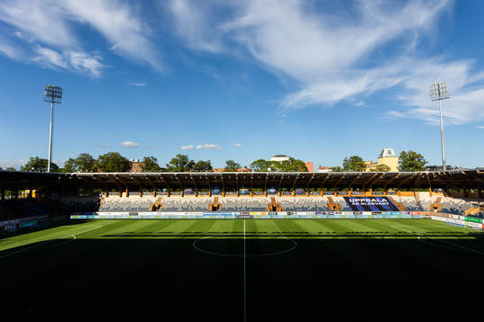 Studenternas