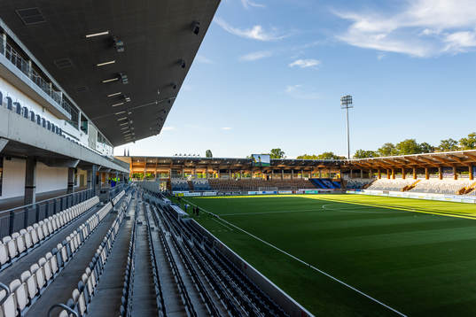 Studenternas