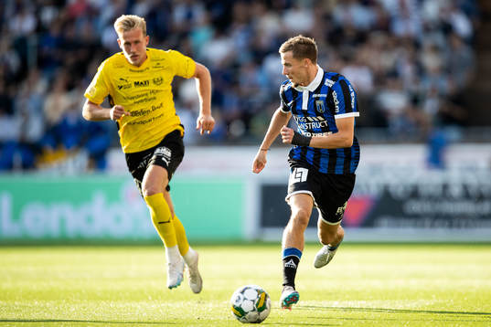 Sirius Melker Heier