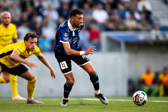 Sirius Wessam Abou Ali