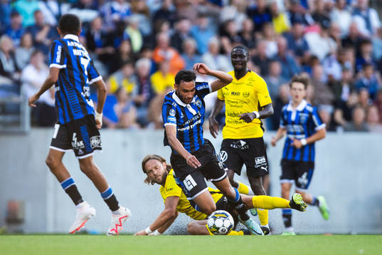 Sirius Joakim Persson