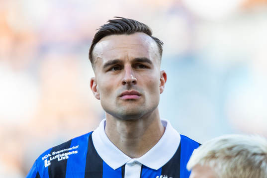 Sirius Henrik Castegren