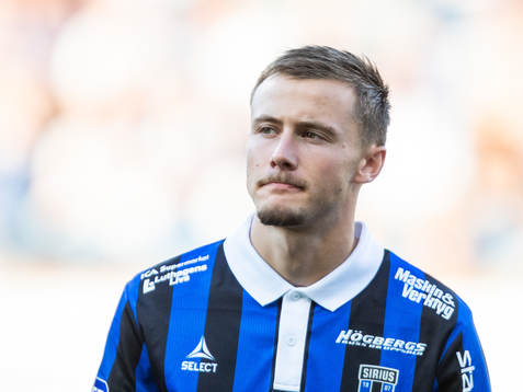 Sirius Melker Heier