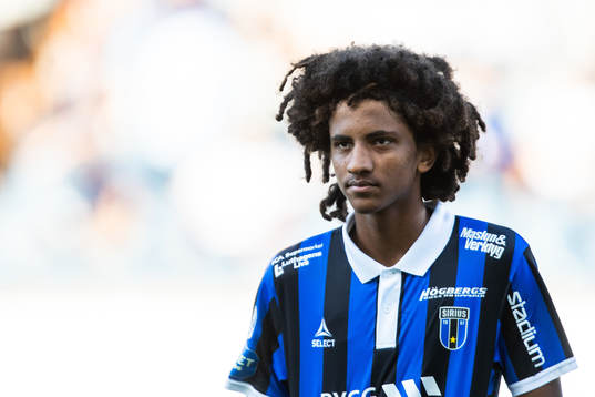 Sirius Malcolm Jeng