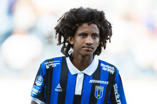Sirius Malcolm Jeng