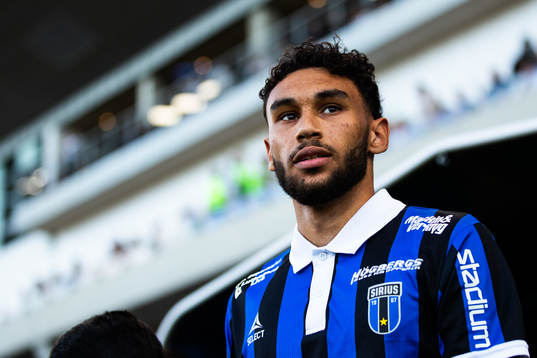 Sirius Joakim Persson