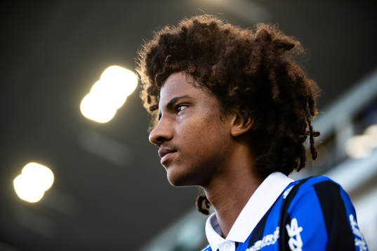Sirius Malcolm Jeng