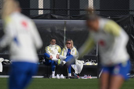 Kosovare Asllani of the Swedish women’s national football