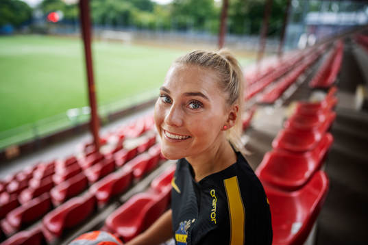 Laura Juul Hansen